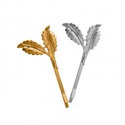 MA BARRETTE NOEL LUXE COLOR