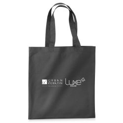 TOTE BAG LUXE COLOR