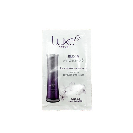 ELIXIR NOURRISSANT Echantillons 5ml 