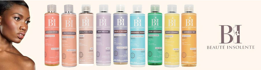 Beauté Insolente